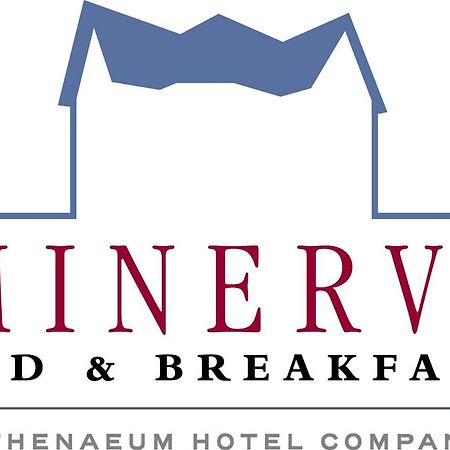 Athenaeum Hotel Chautauqua Eksteriør billede