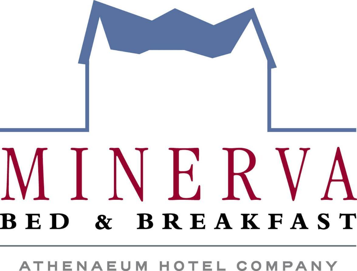 Athenaeum Hotel Chautauqua Eksteriør billede